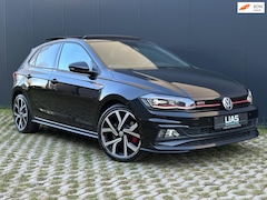 Volkswagen Polo - 2.0 TSI GTI | PANO | DSG | Alcantara | Blindspot | 1ste eigenaar | VW dealer onderhouden |