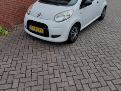 Citroën C1 - 1.0-12V Ambiance