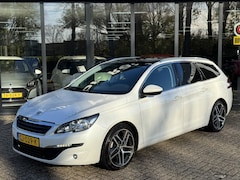 Peugeot 308 SW - 1.6HDI Executive Pack*Panorama*Navi*EXPORTPRIJS
