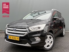 Ford Kuga - BWJ 2018 1.5 EcoBoost 120 PKTrend Ultimate CARPLAY + ANDROID AUTO | NAVI | CLIMA | CRUISE