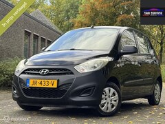 Hyundai i10 - 1.1 i-Motion Cool/2012/APK/AIRCO