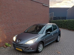 Peugeot 206 - 1.4 XS