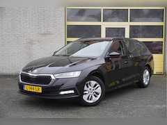 Skoda Octavia Combi - 1.0 TSI Business Edition BJ2021 Lmv 16" | Led V+A | Pdc | Navi | Virtual cockpit | Dynamis