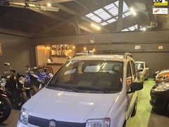 Fiat Panda - 1.2 Active nw apk