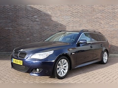BMW 5-serie Touring - 523i Executive Automaat, Pano, M-Pakket YOUNGTIMER Youngtimer