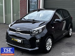 Kia Picanto - 1.0 CVVT EconomyPlusLine|NAP|APK