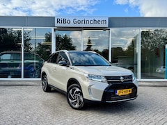 Suzuki Vitara - 1.4 Boosterjet 110pk Smart Hybrid Aut Style