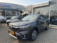 Suzuki S-Cross - 1.4 Boosterjet 129PK Smart Hybrid Style