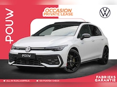 Volkswagen Golf - GTE 1.5 TSI eHybrid 272pk DSG | SoH 100% | Leer | Black Pakket | Trekhaak | Stoel Ventilat