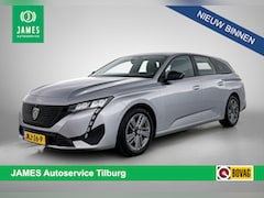 Peugeot 308 SW - 1.2 130PK PureTech Active Pack Business NAVI | CRUISE | CARPLAY