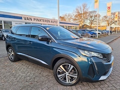 Peugeot 5008 - 1.2 PureTech Allure 7 PERSOONS