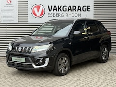 Suzuki Vitara - 1.4 Boosterjet Select Smart Hybrid NAVI/CAMERA