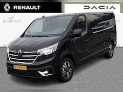 Renault Trafic - 2.0 Blue dC1 150 T30 L2H1 Extra -Reservewiel / Alarm / 17\" lichtmetalen velgen 'Avens Noi