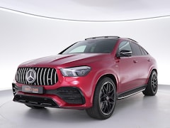 Mercedes-Benz GLE-Klasse Coupé - 53 AMG 4MATIC+ Premium Plus |panoramadak|Burmester|memory|head-up display|360 camera|sport