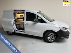 Mercedes-Benz Citan - SERVICEWAGEN 108 CDI euro6 Pro Camera, M-Bux, BOTT Inrichting, Victron Omvormer V230, RIJK