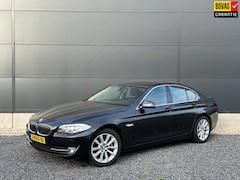 BMW 5-serie - 520i Business Leder | Clima | Navi