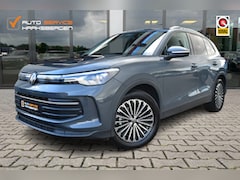 Volkswagen Tiguan - 1.5 eTSI Life | ACC | Camera | Winter Pakket | Fabrieksgarantie |