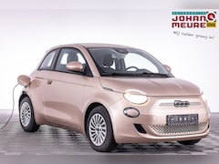 Fiat 500e - 24 kWh Action | AIRCO