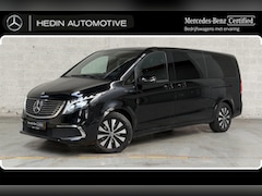 Mercedes-Benz EQV - EQV 300 L3 Avantgarde Line | Burmester Audio | Distronic+ | Stoelverwarming | Parktronic m