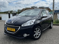 Peugeot 208 - 1.2 PureTech Style 1.2 PureTech Style