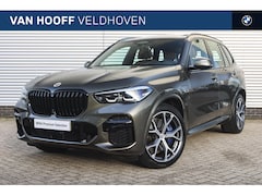 BMW X5 - xDrive45e High Executive M Sport Automaat / Panoramadak / Adaptief onderstel / Comfort Acc
