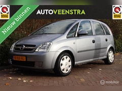 Opel Meriva - 1.6-16V Enjoy