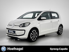 Volkswagen Up! - 1.0 BMT high up | Airco | BlueTooth | Parkeersensoren | Cruise Control