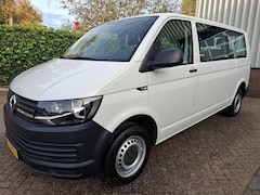 Volkswagen Transporter Kombi - 2.0TSI 25995.- INCL BTW 9-PERSOONS BENZINE 150PK