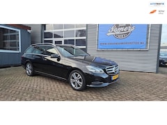Mercedes-Benz E-klasse Estate - 220 CDI Ambition Avantgarde
