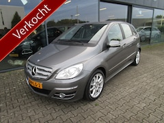Mercedes-Benz B-klasse - 180 Business Class