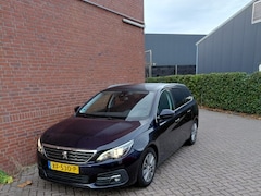 Peugeot 308 SW - 1.2 PureT.Blue L. Pr