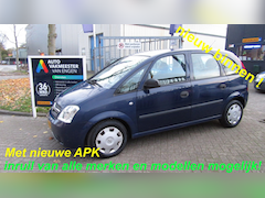Opel Meriva - 1.6 Essentia
