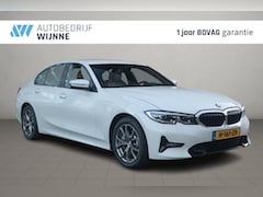 BMW 3-serie - 330e eDrive 292pk Edition | Navi | App Connect | Climate | Cruise | Camera | Leder | PDC
