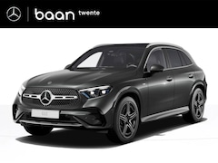 Mercedes-Benz GLC-klasse - 300e 4-Matic Sport Edition | Panoramadak | Trekhaak | Winterpakket | 360* Camera | Augment