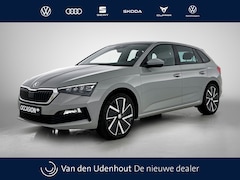 Skoda Scala - 1.0 TSI 110pk Sport Business DSG / Navigatie via App Connect / Cruise Control / Camera
