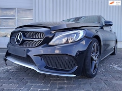 Mercedes-Benz C-klasse Estate - AMG 43 4MATIC SCHADEAUTO