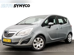 Opel Meriva - 1.4 Turbo Edition | Cruise | Trekhaak | Airco