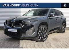 BMW XM - 50e High Executive Automaat / Trekhaak / Adaptief M Onderstel Professional / Soft-Close /