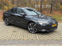 Audi A3 Limousine - 30 TFSI Pro Line