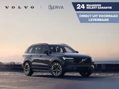 Volvo XC90 - T8 Aut. Plug-in hybrid AWD Ultra Dark | Panoramadak | 360° camera | Luchtvering | Bowers &
