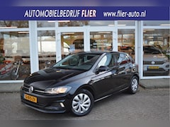 Volkswagen Polo - 1.0 96PK TSI Comfortline DSG | Clima | Stoel VW | Adaptive | Trekhaak