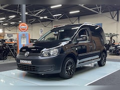 Volkswagen Caddy - benzine Uniek CRUISE TREKHAAK Sportvelgen