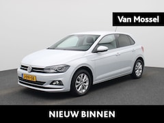 Volkswagen Polo - 1.0 TSI Highline Business R