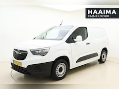 Opel Combo - 1.5D L1H1 Edition 75pk | Trekhaak | Airco | Cruise Control | Weinig Kilometers | Financial