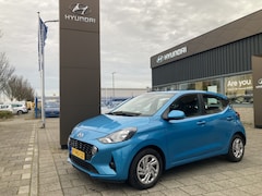 Hyundai i10 - 1.0 Comfort *RIJKLAARPRIJS