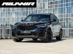 BMW X5 - xDrive45e M-Sport | Pano | Sfeer | Dealer onderhouden