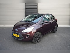 Ford Ka - 1.2 Cool&Sound
