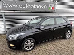 Hyundai i20 - 1.4 Automaat
