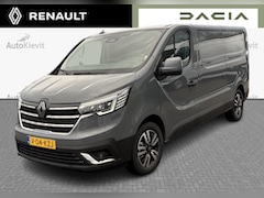 Renault Trafic - 2.0 Blue dCi 170 T30 L2H1 Extra - Reservewiel / Alarm / 17\" lichtmetalen velgen 'Avens No