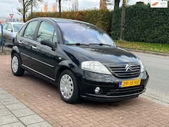 Citroën C3 - 1.4i Exclusive *TREKHAAK| LEUKE AUTO